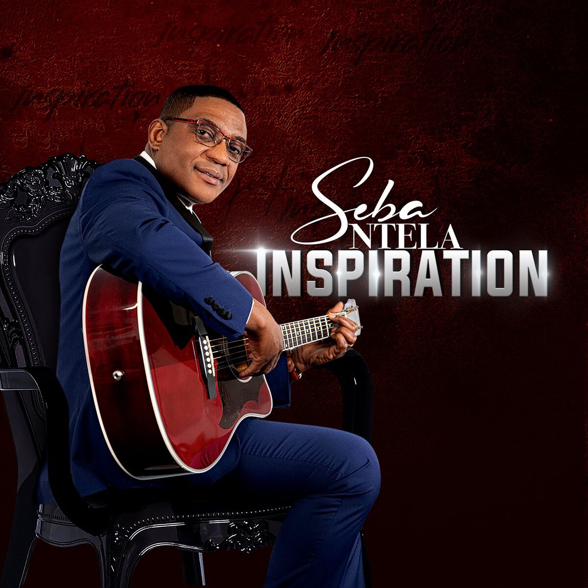 Album cover of INSPIRATION