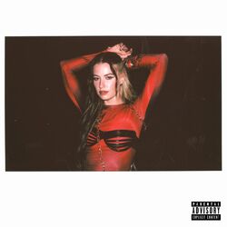 Cover of Becky's So Hot (Alternate Version)