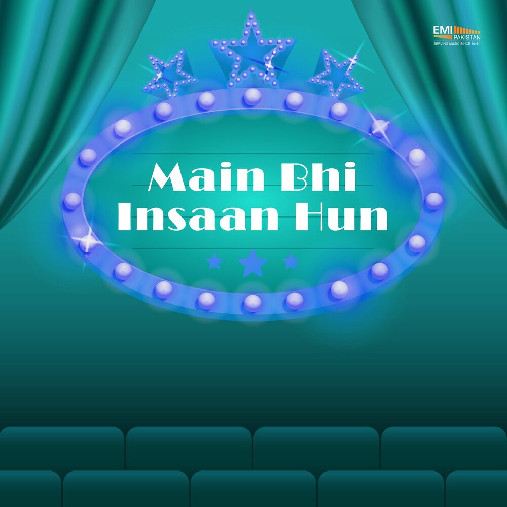 Picture of Main Bhi Insaan Hun (Original Motion Picture Soundtrack)