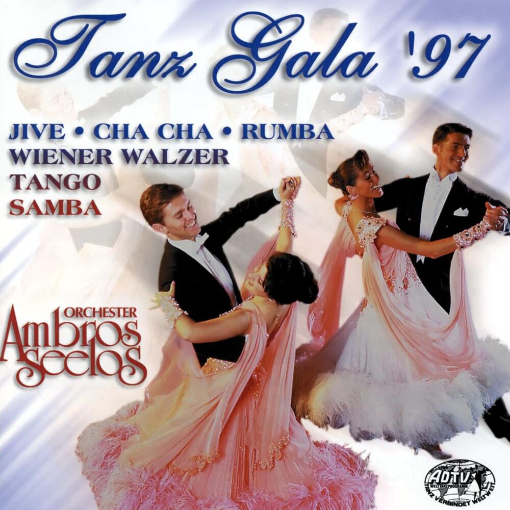 Picture of Tanz Gala '97