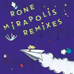 Cover of Mirapolis (Remixes)