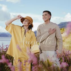 Cover of Angelito