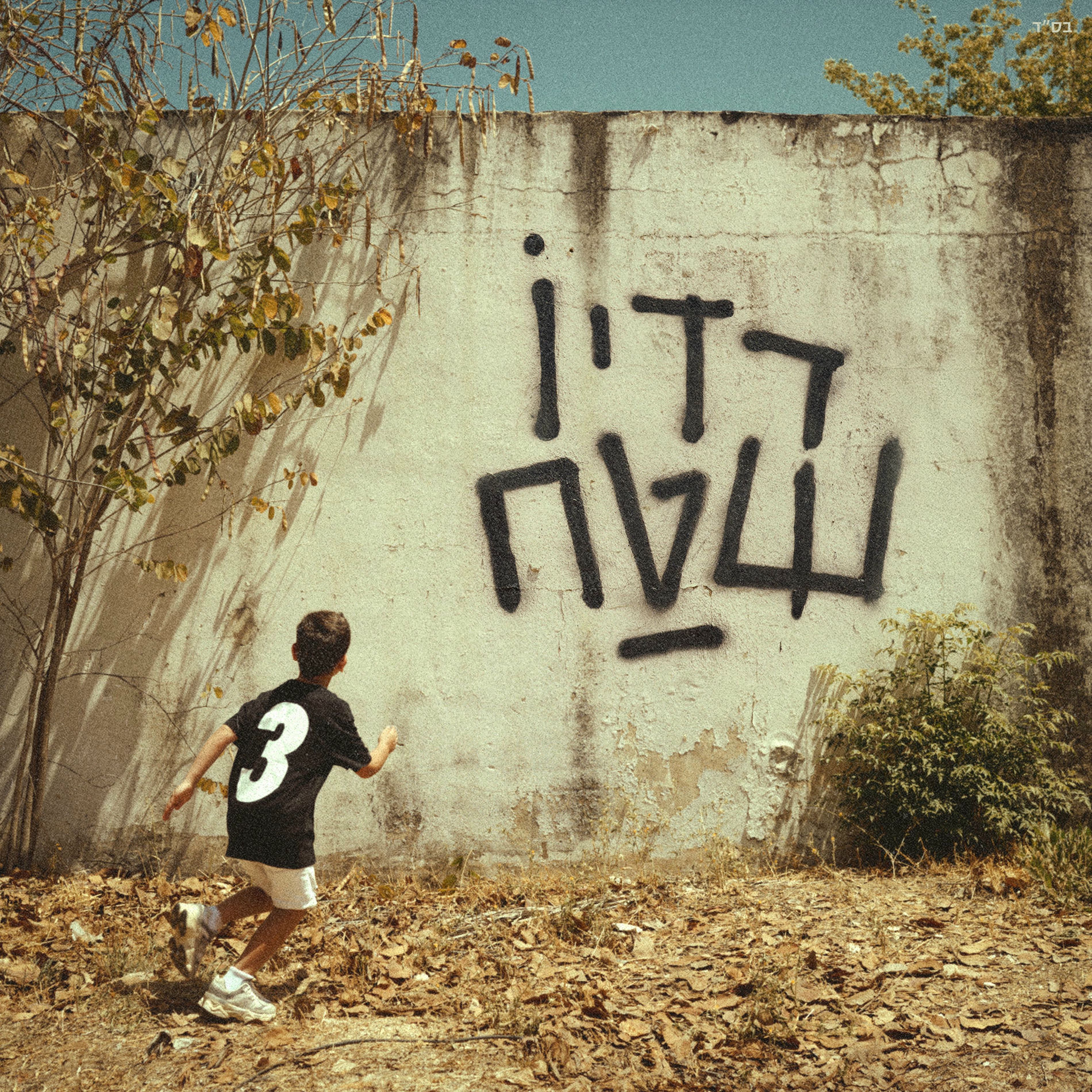 Album cover of היא לא יודעת למה