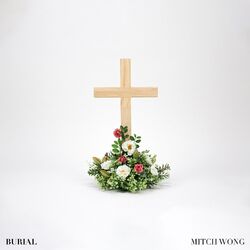 Cover of Burial