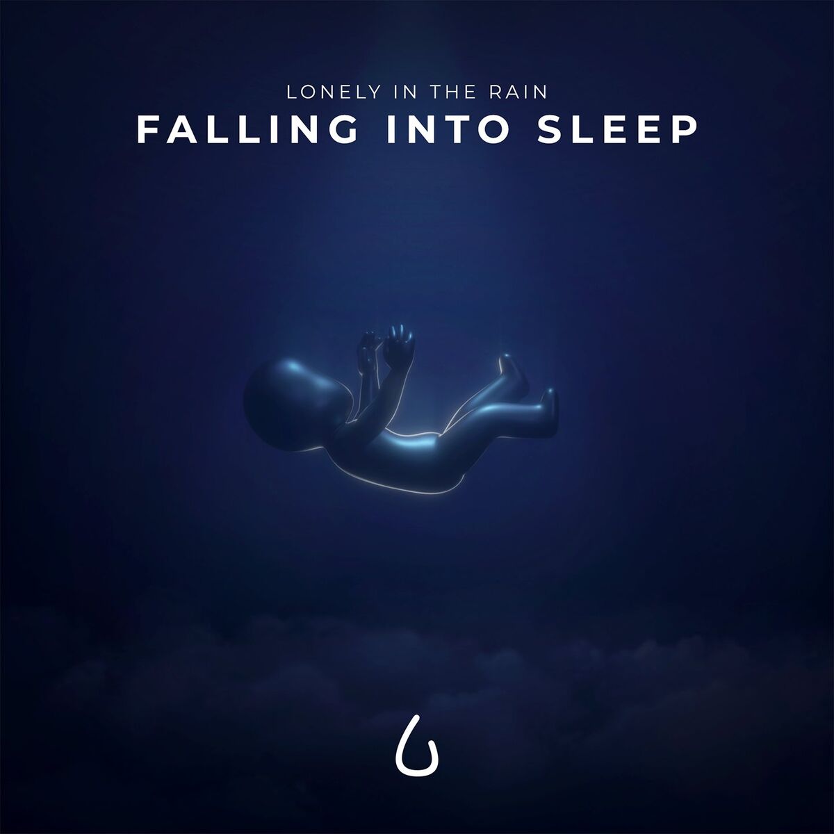 Album cover of Blue Lights