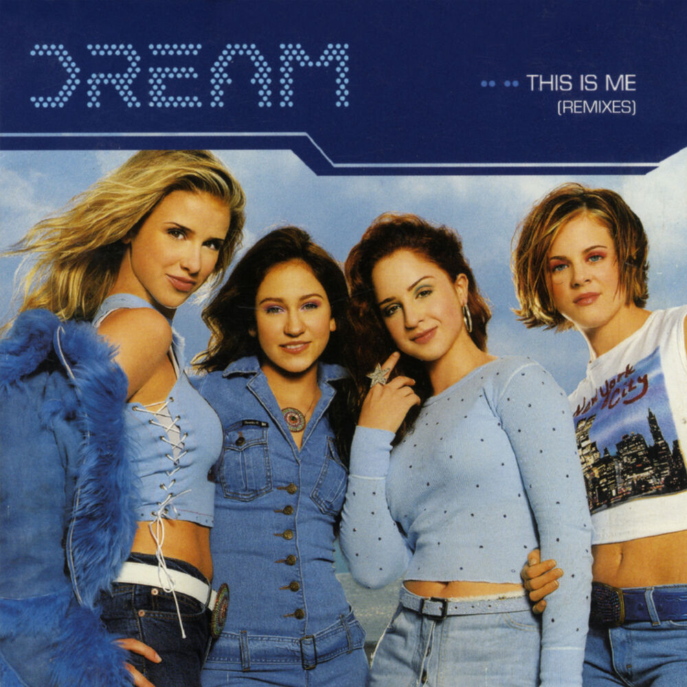 Picture of This Is Me (Remixes)