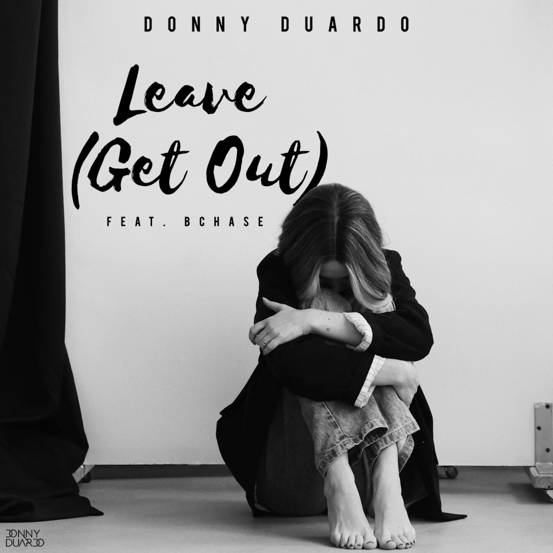 Album cover of Leave (Get Out) (feat. BCHASE)