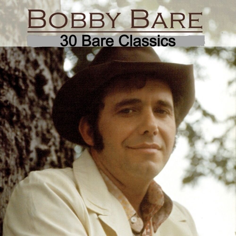 Picture of 30 Bare Classics