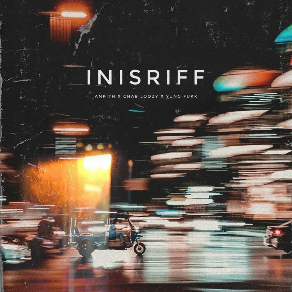 Picture of Inisriff (feat. Chab Loozy & Yung Fukk)