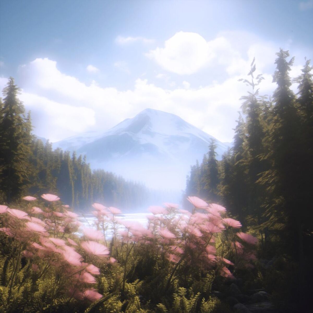 Album cover of Ethereal