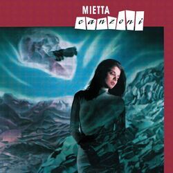 Cover of Canzoni