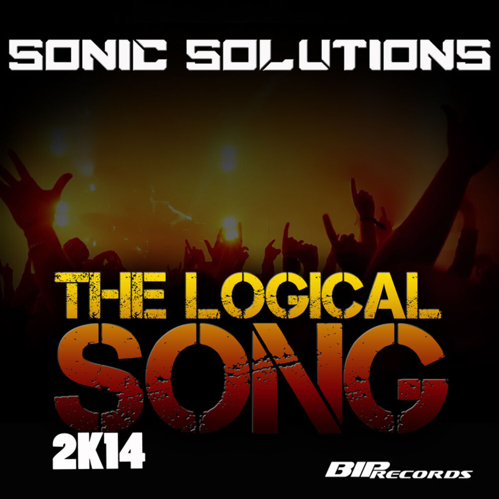 Picture of Logical Song 2K14
