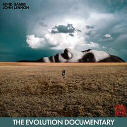 Cover of Mind Games (The Evolution Documentary)