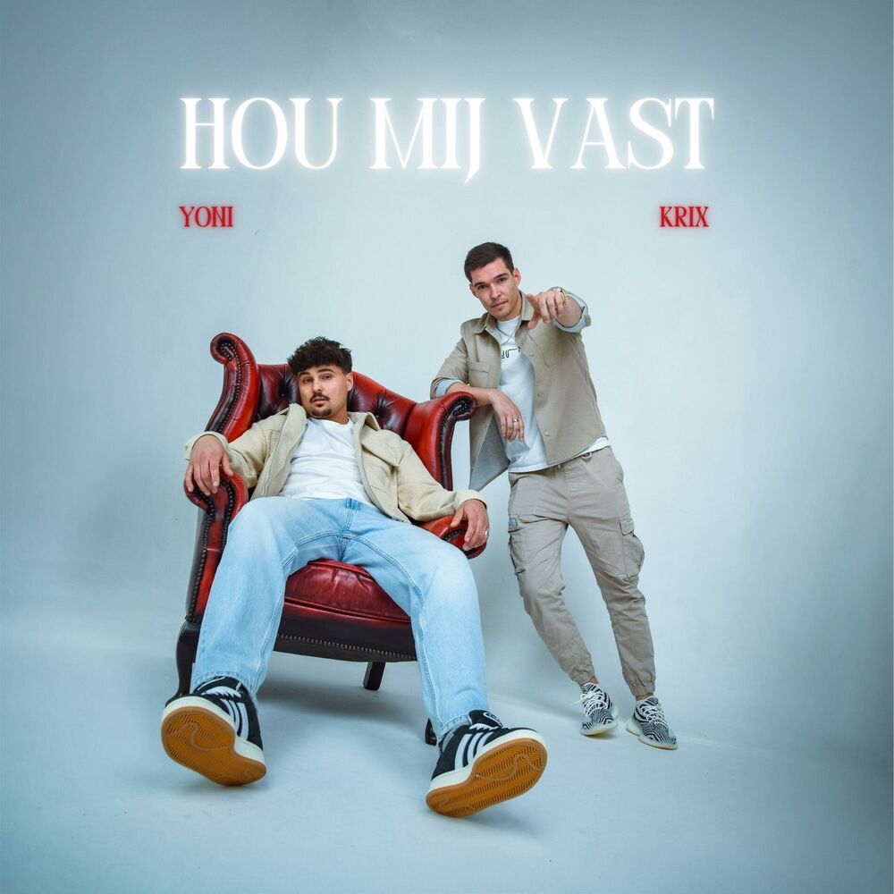 Picture of Hou Mij Vast