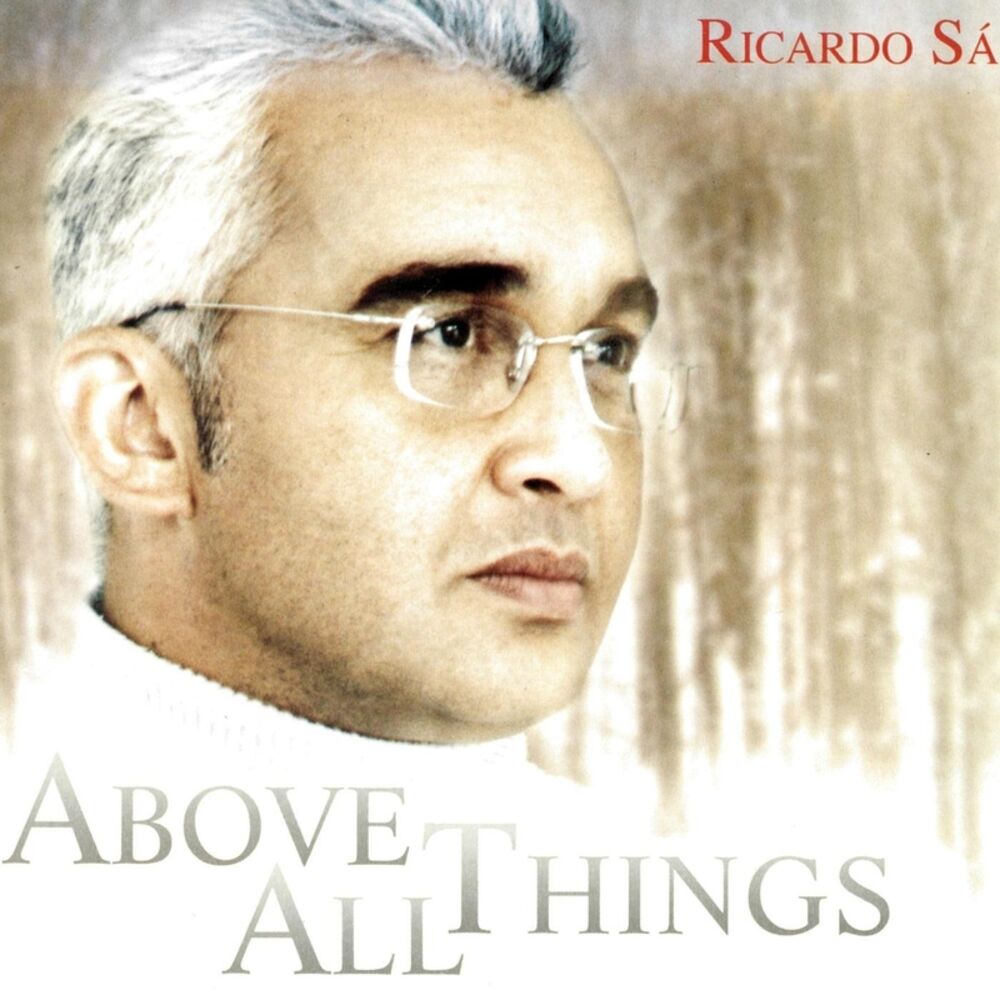 Picture of Above All Things