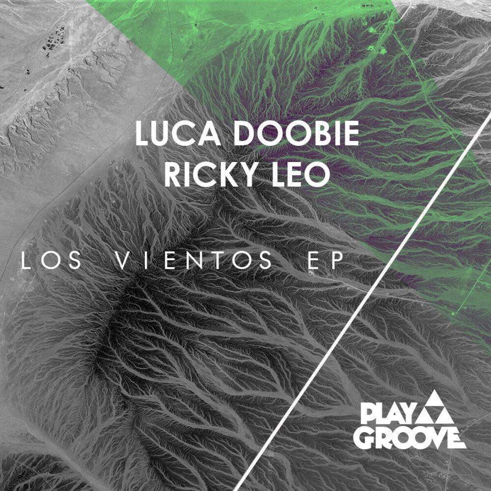 Picture of Los Vientos EP