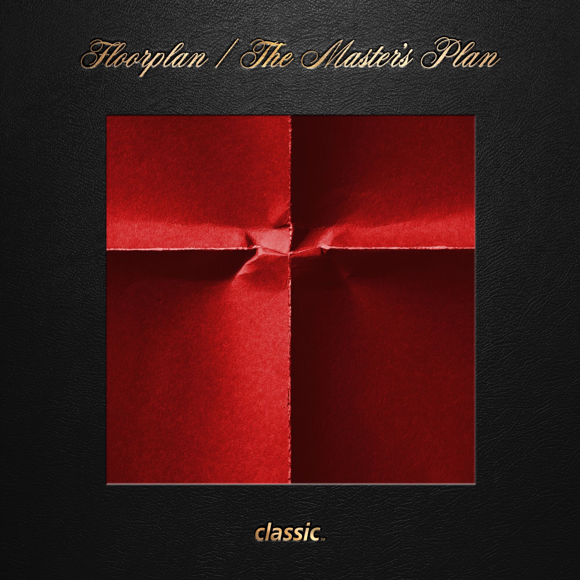 Album cover of Feel It