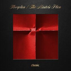 Cover of The Master's Plan
