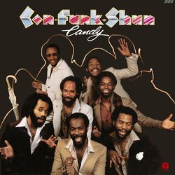 Cover of Candy