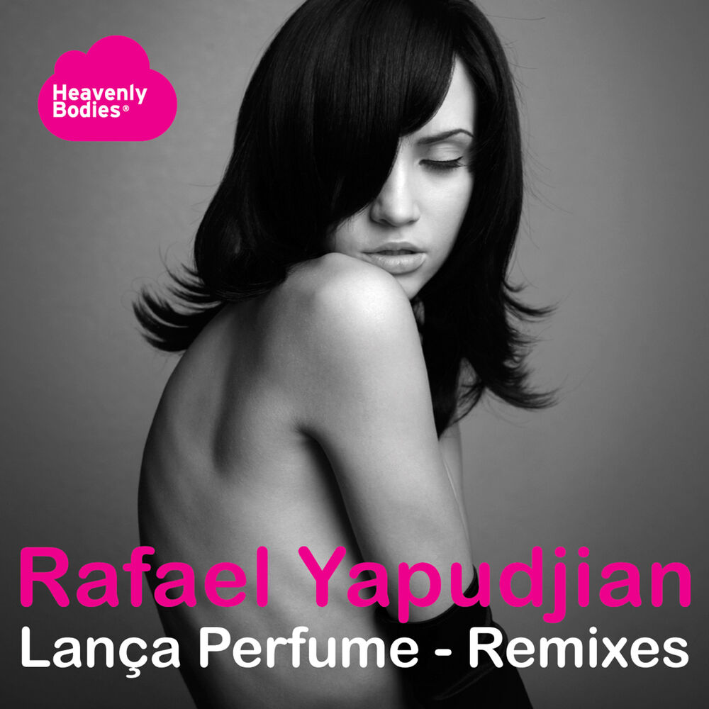 Picture of Lança Perfume (The Remixes)