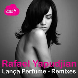 Cover of Lança Perfume (The Remixes)