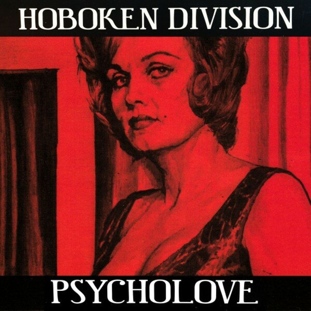 Album cover of Discipline