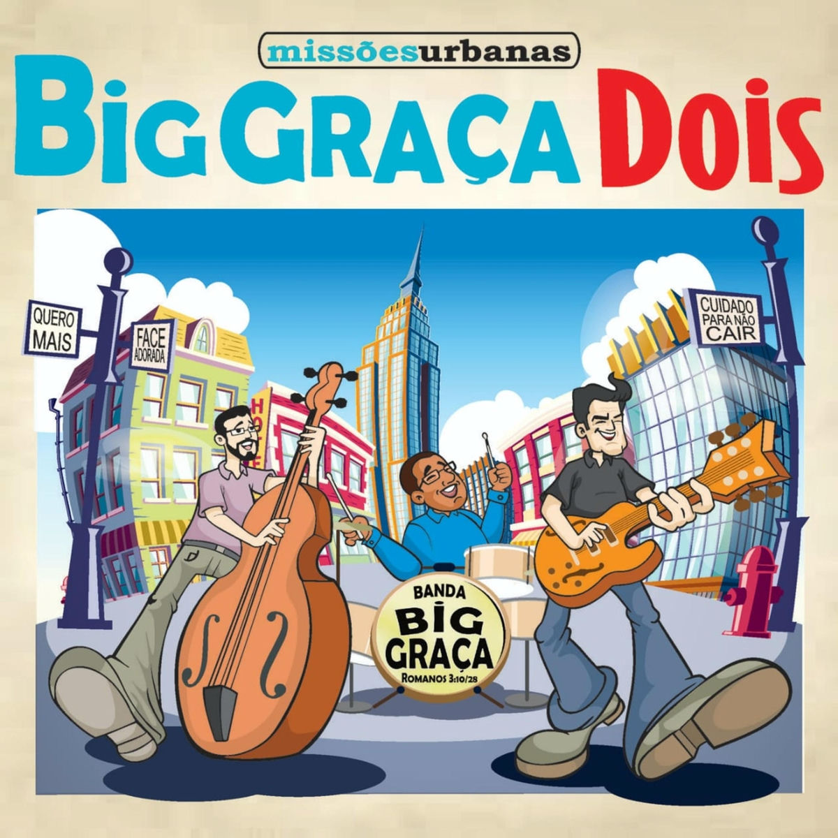 Album cover of A Alegria