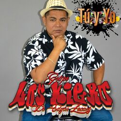 Cover of Tú Y Yo