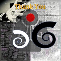 Cover of Thank You