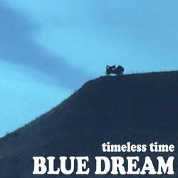 Cover of Timeless Time