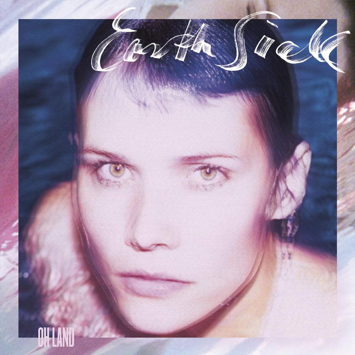 Album cover of Half Hero