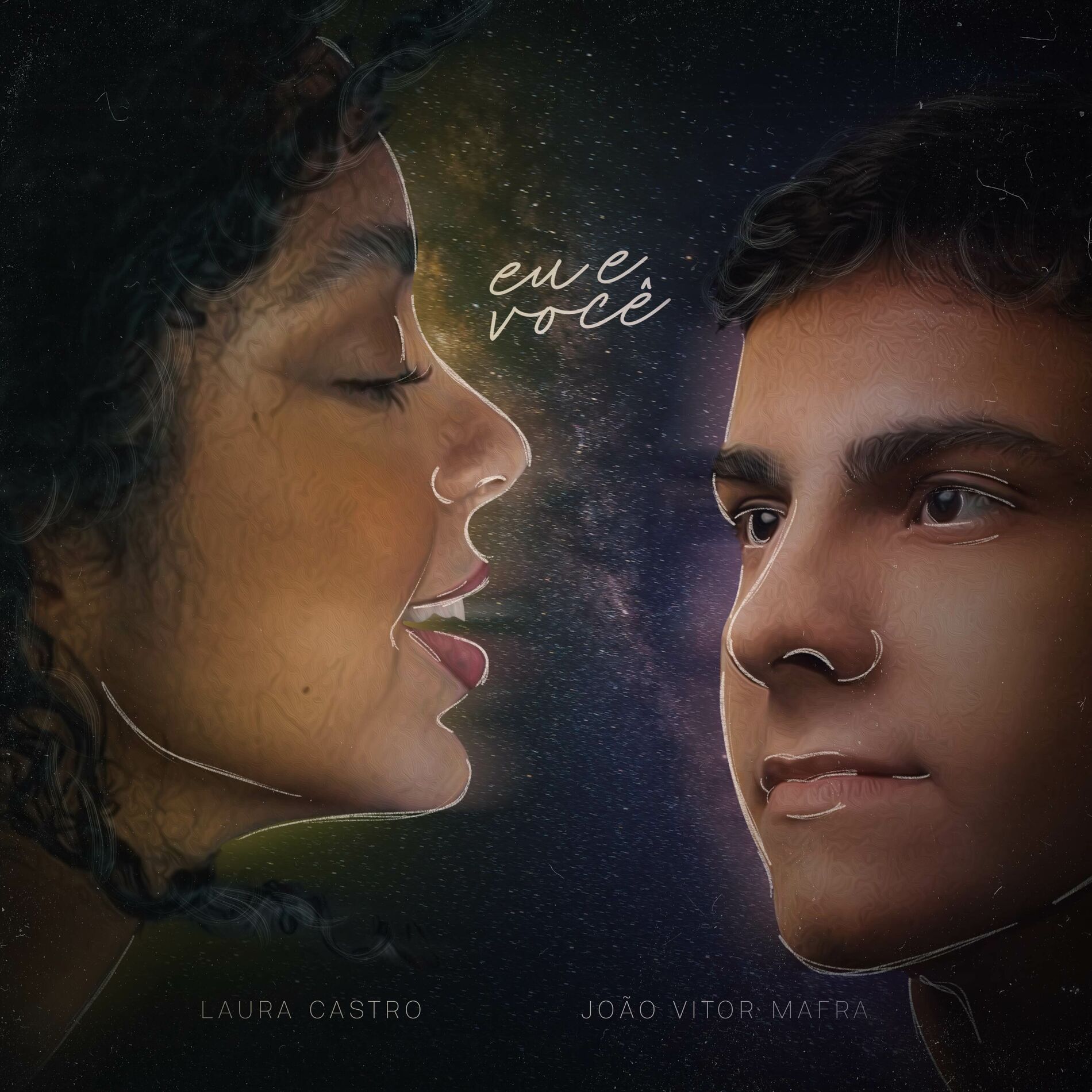 Album cover of Eu e Você