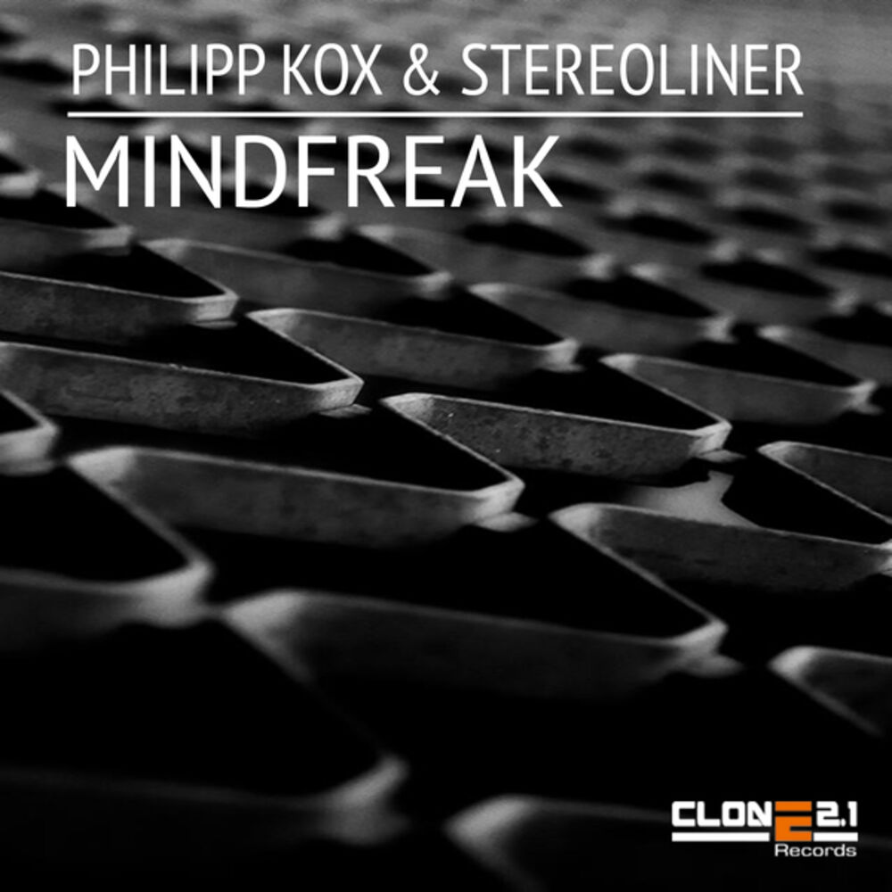 Picture of Mindfreak