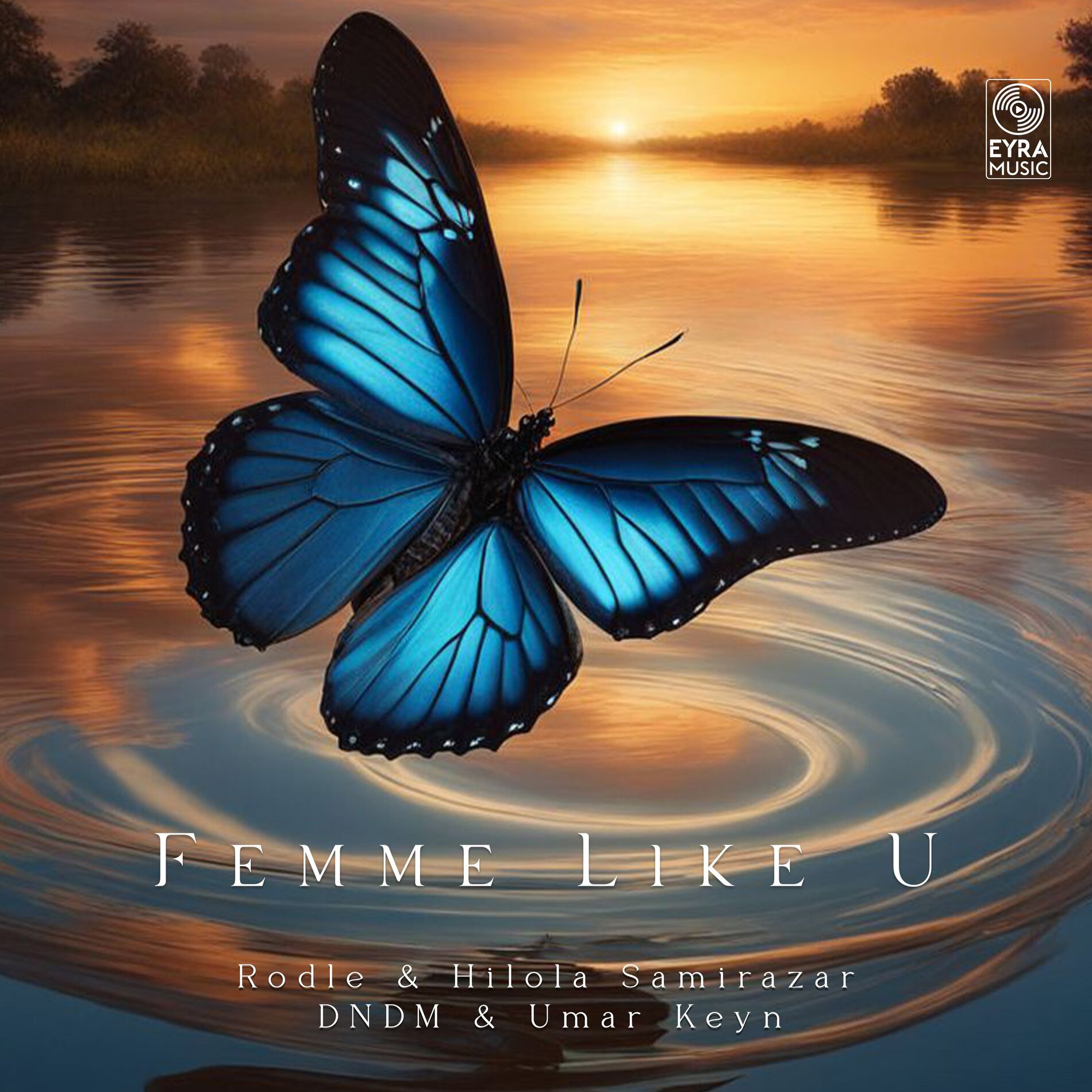 Album cover of Femme Like U