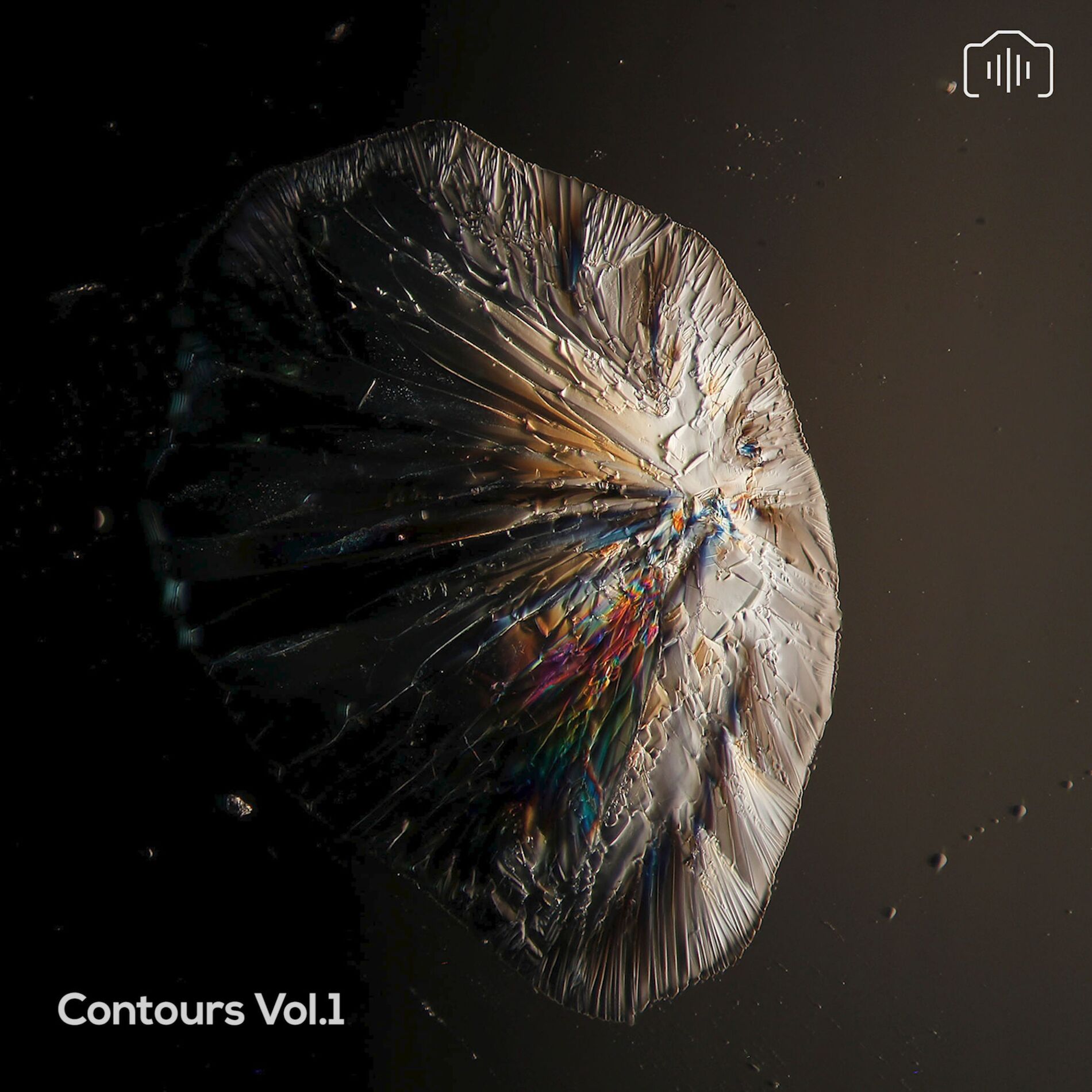 Album cover of Contours, Vol. 1