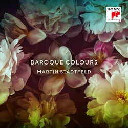 Cover of Baroque Colours