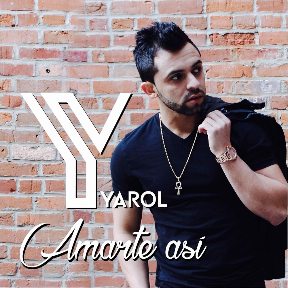 Picture of Amarte Asi