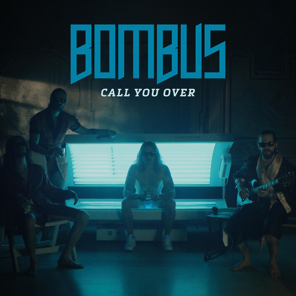 Picture of Call You Over