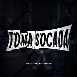 Cover of Toma Socada