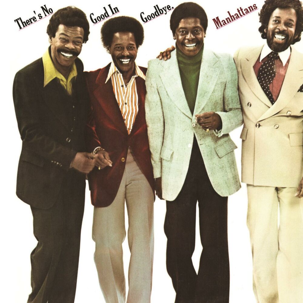 Picture of There's No Good In Goodbye (Expanded Version)