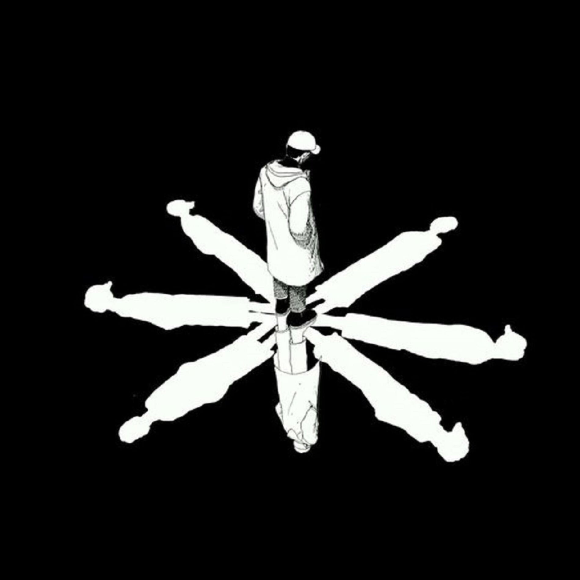 Album cover of Opposite Life