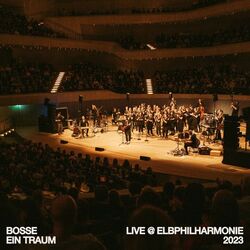 Cover of Ein Traum (Live @ Elbphilharmonie 2023)