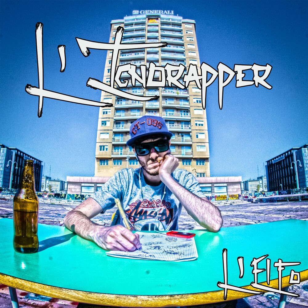Picture of L'ignorapper