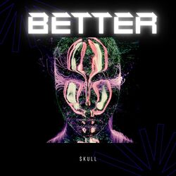 Cover of Better