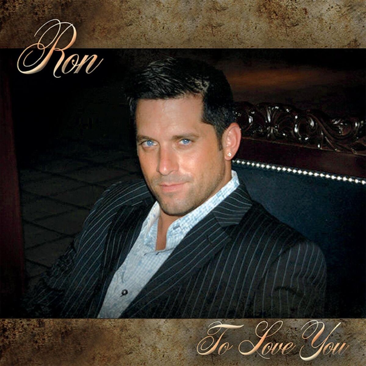 Album cover of To Love You
