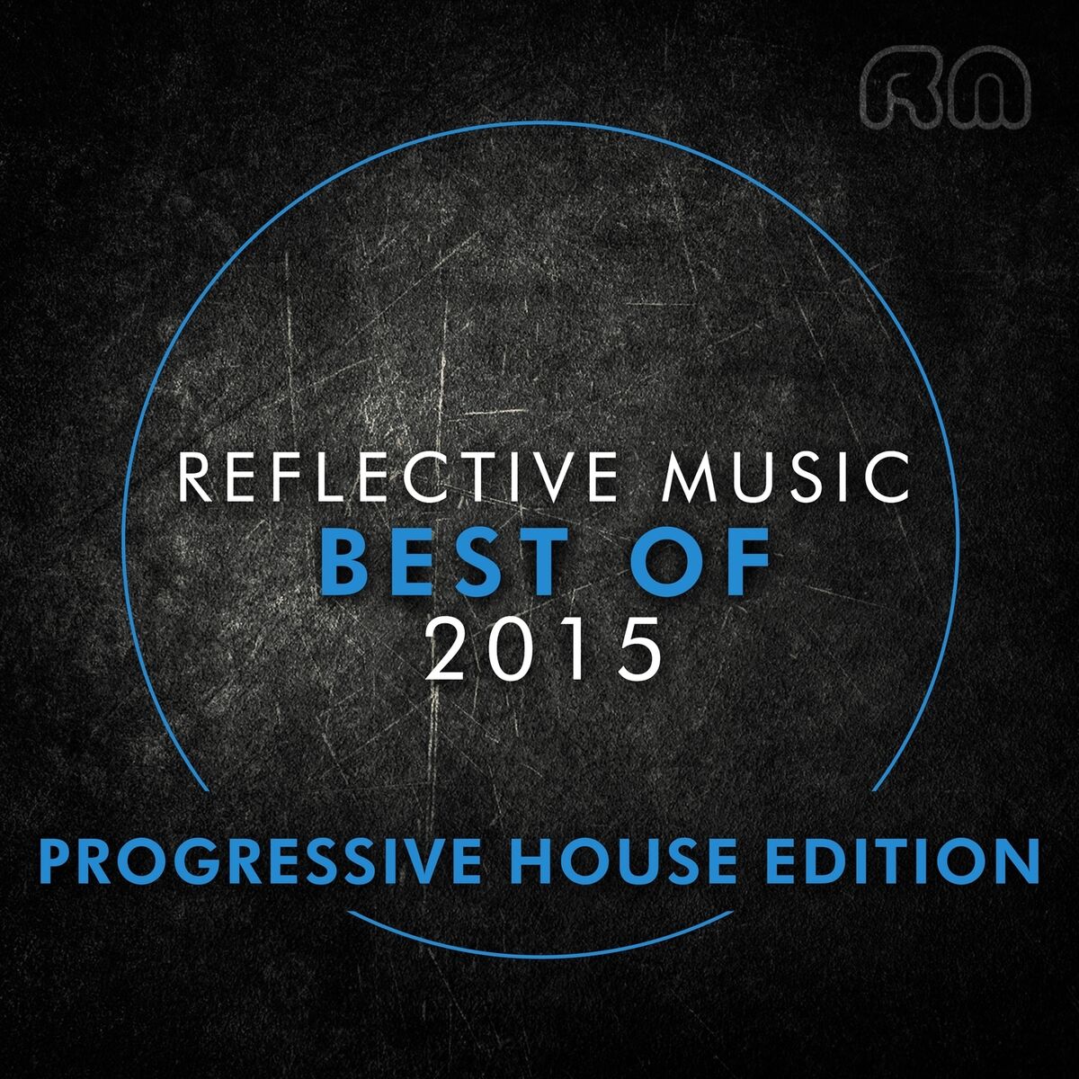 Album cover of Best of 2015 - Progressive House Edition