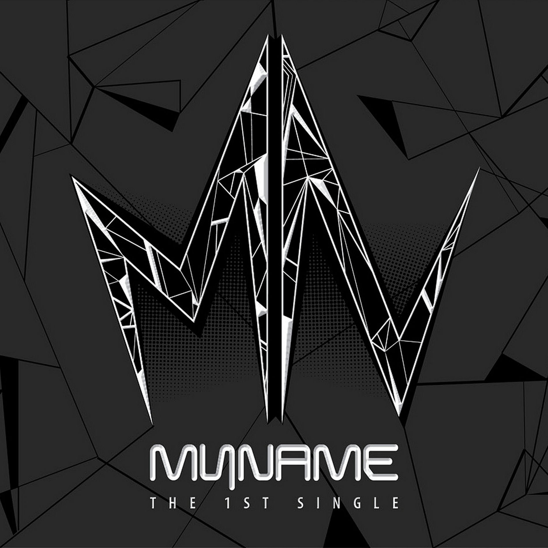 MYNAME - MYNAME 1st Single | Deezer