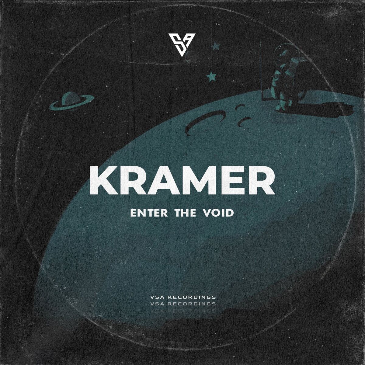 Album cover of Enter the Void