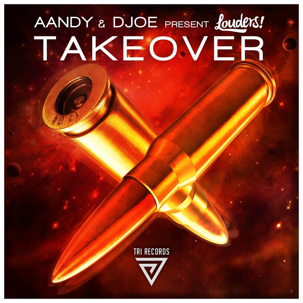 Picture of Takeover (Extended Mix)