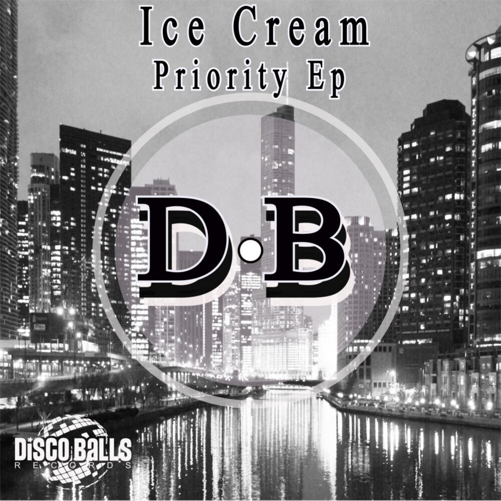 Picture of Priority Ep